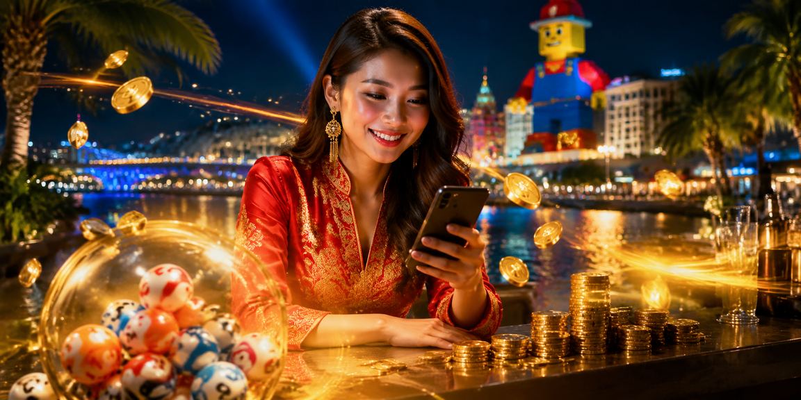 Penerangan tip pertaruhan dan strategi taruhan Malaysia yang bergaya Melayu